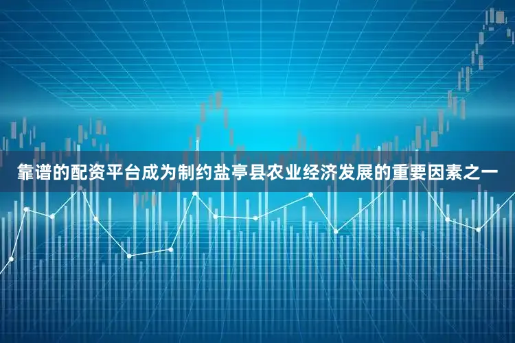 靠谱的配资平台成为制约盐亭县农业经济发展的重要因素之一