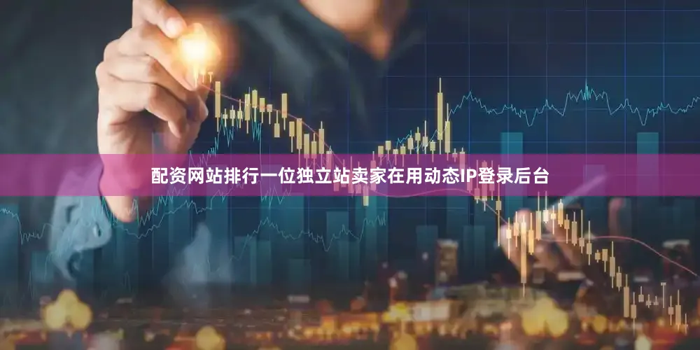 配资网站排行一位独立站卖家在用动态IP登录后台